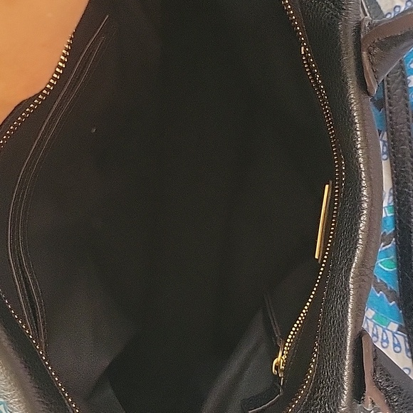 Tory Burch satchel - Picture 3 of 14